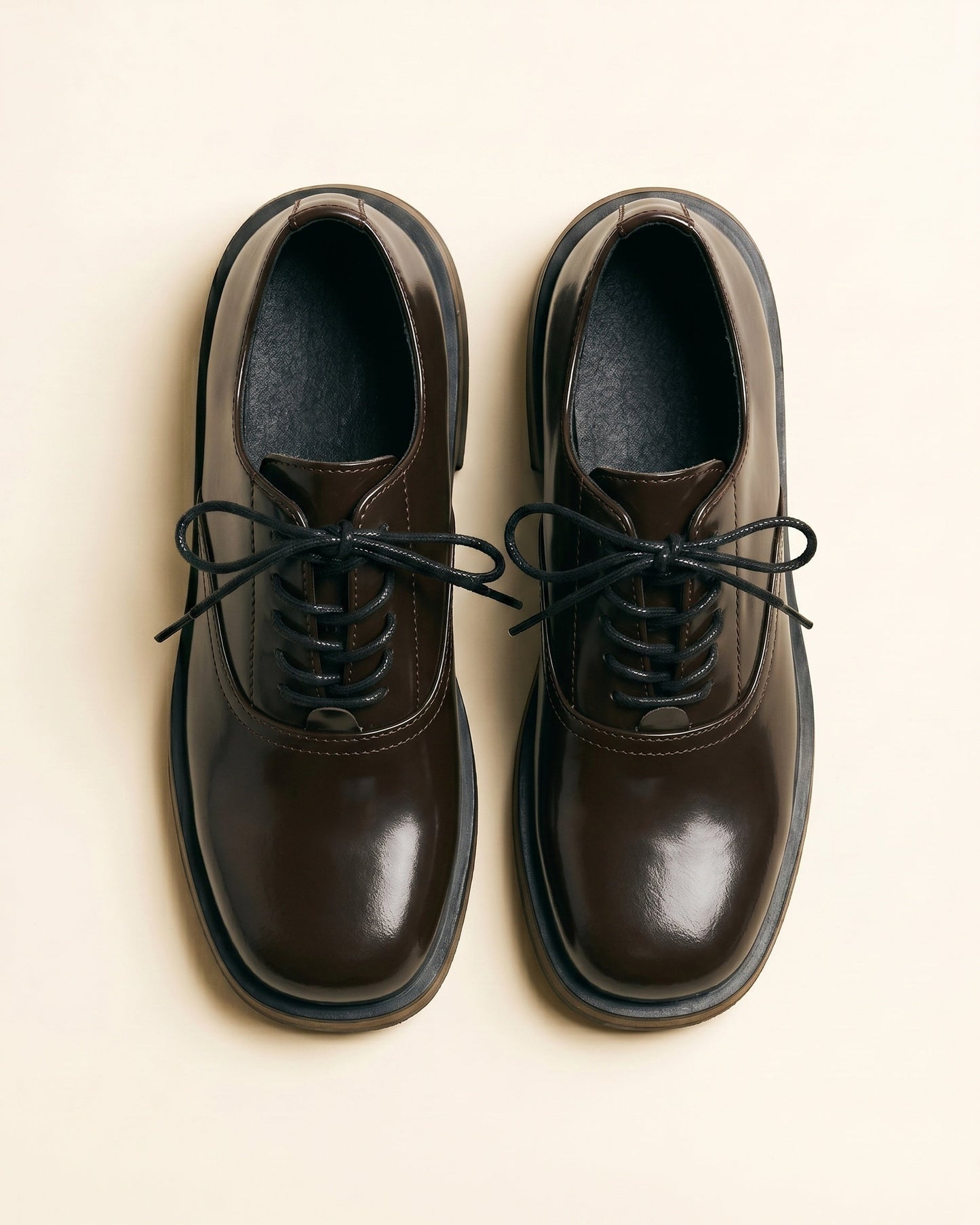 Ciro Leather Oxford Shoe